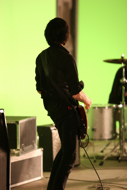 Band33